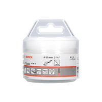 Diamentowa przecinarka Best for Ceramic Dry Speed z systemem X-LOCK, 55x35 55 x 35 mm