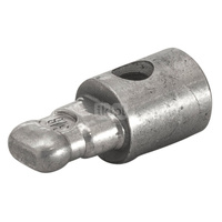 trzpień kielich. 3/8