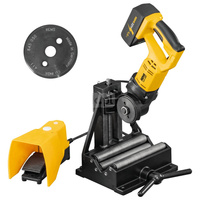 REMS CENTO 22V BASIC +REMS SCHNEIDRAD CU-INOX