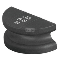 SEGMENT GNĄCY DM12,10U,1/2R36