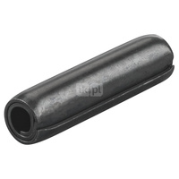 spiralny kołek rozprężny