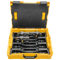 Presszangen Set H 16-20-26 REMS Presszangen Set