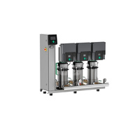 Wilo-SiBoost2.0 Smart-3HELIX VE1004 urządzenie do podnoszenia ciśnienia