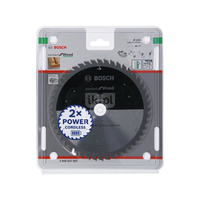 Ostrze do piły tarczowej bezprzewodowej Standard for Wood 165 x 1,5 / 1 x 30 T48