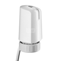 SIŁOWNIK ELEKTROTERMICZNY