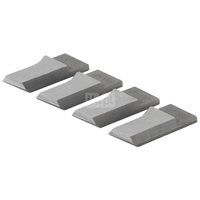 F-/SB 45 st.,7-62mm, 4-pak