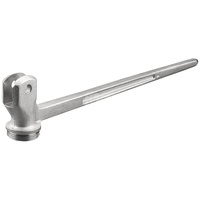 dźwignia główna P (18 st.)