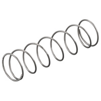 sprężyna dociskowa