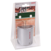 Piła otwornica z nasypem z węglików spiekanych D = 67 mm