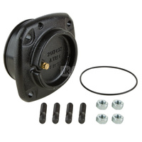 Zestaw kołnierza zaślepiającego dł.213.5mm szer.213.5mm P215-D136 WILO