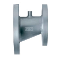 Redukcja stożkowa DN 150x300