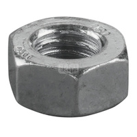 nakrętka sześciokątna