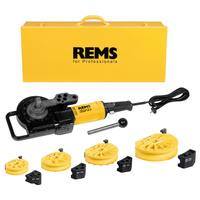 REMS CURVO SET 15-18-22-28