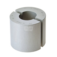 Wkładki redukcyjne ROFROST TURBO 2" - Gr.B Cu 1 1/8"