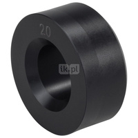 tuleja prowadz.  Dm 20