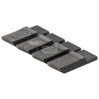 NOŻE GRZEB.PG 7 KPL