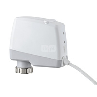 TA-SLIDER 160 I/O, 24 VAC/DC, 0(2)-10 VDC, BH 2m, z funkcją bezpieczeństwa