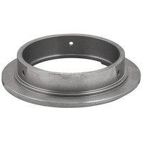 pierścień krzywkowy