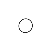 Uszczelka toroidalna do naczynia filtra olejowego