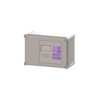 KESSEL -Szafka Sterownicza Comfort 400V Mono 4,0-6,3A