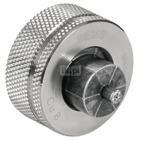 głow. kielichująca  Cu  8