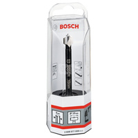 Wiertło sednik 10 mm 10 x 90 mm, d 8 mm, toothed-edge