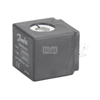 Cewka elektromagnetyczna AM024C 24V 50/60Hz