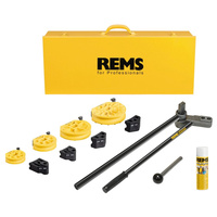 REMS SINUS SET 12-15-18-22