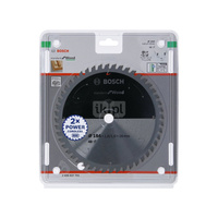 Ostrze do piły tarczowej bezprzewodowej Standard for Wood 184 x 1,6 / 1,1 x 20 T48