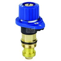 Wkład zaworu Kombi 3 Plus Niebieski (V5010), DN50