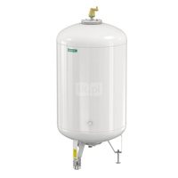 Zbiornik pomocniczy Wilo-Sinum AV 1000