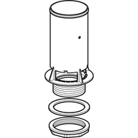 Gniazdo zaworu spustowego AP128