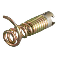 WIERTŁO DO WYCOFYW. SPIR. 22