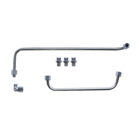 Rurki impulsowe dla AFQ2 PN40 250