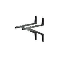 Uchwyt MK ŻARY A WKK T stal nierdzewna fi 748 mm