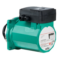 Silnik elektryczny WILO TOP-Z 25/10 DM PN6/10 RMOT. (od 03/2017) elektr. do pomp