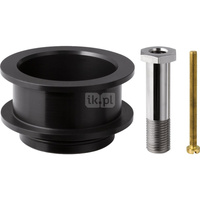 Zestaw przedłużający do wanien akrylowych