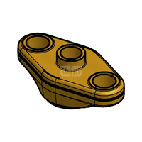 Kołnierze 5/8 in Soldering