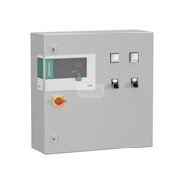 Układ sterujący WILO SC-L-2x16,0A-T34-DOL-WM-FTS-PKG elektr. do pomp