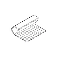 Fonterra Tacker-płyta EPS, nr wzoru 1261 s: 30 ściśliwość: 2 L: 10 grupa przewodzenia ciepła: 040 F: 10 JP: 10