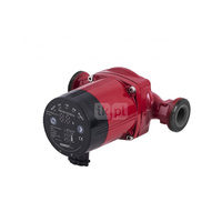 PHA-602/P Pompa obiegowa do instal. c.o. sterowana elektronicznie model AUTO25-6B rozstaw 130mm