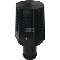 Zawór energooszczędny ERV Geberit