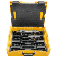 Presszangen Set ACz 12-16-21