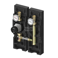 GRUPA POMPOWA MeiFlow M MK 1" (ALPHA2 25-60) Z MIESZACZEM