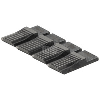 NOŻE GRZEB. M 30-33, KPL.