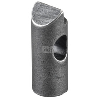 trzpień zatrzaskowy