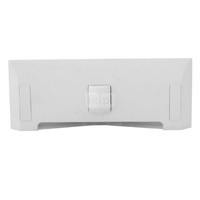 Szufelka Leovac biała