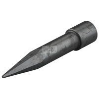 trzpień rozpierający Cu