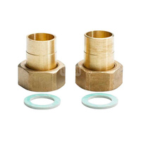 Zestaw do lutowania G 1 A / 22mm