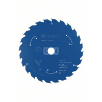 Ostrze do piły tarczowej bezprzewodowej Expert for Wood 184 x 1,6 / 1 x 20 T24